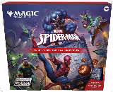 Marvel's Spider-Man - Scene Box, Marvel's Spider-Man — Magic card price