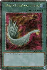 Harpie's Feather Duster (EDC1-EN001), Early Days Collection Promotional Cards — Yu-Gi-Oh! card price