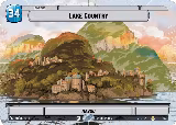 Lake Country (Hyperspace) (293), Jump to Lightspeed — Star Wars card price