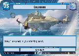 Colossus (Hyperspace) (283), Jump to Lightspeed — Star Wars card price
