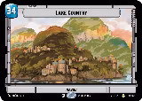 Lake Country (031/262) — card price