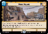 Nabat Village (028/262) — card price