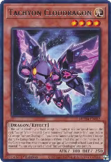 Tachyon Cloudragon (MZTM-EN012) — card price