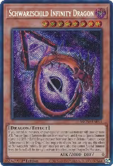 Schwarzschild Infinity Dragon (MZTM-EN013) — card price