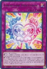 Trickstar Diffusion (MZTM-EN030) — card price