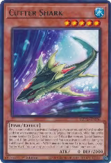 Cutter Shark (MZTM-EN046) — card price