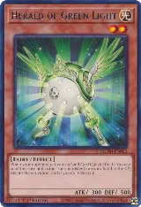 Herald of Green Light (MZTM-EN062) — card price