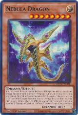 Nebula Dragon (MZTM-EN078) — card price