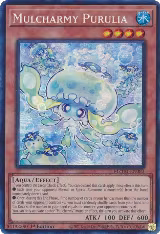 Mulcharmy Purulia (CR) (MZTM-EN083) — card price