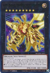 Number C107: Neo Galaxy-Eyes Tachyon Dragon (MZTM-EN092) — card price