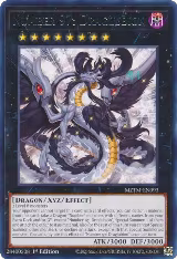 Number 97: Draglubion (MZTM-EN093) — card price