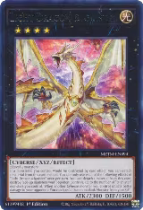 Light Dragon @Ignister (MZTM-EN094), Maze of the Master — Yu-Gi-Oh! card price