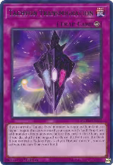 Tachyon Transmigration (MZTM-EN106), Maze of the Master — Yu-Gi-Oh! card price