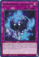The Phantom Knights of Shade Brigandine (MZTM-EN107) — card price