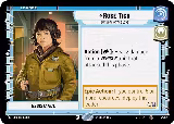 Rose Tico - Saving What We Love (004/262) — card price