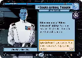 Grand Admiral Thrawn - ...How Unfortunate (Hyperspace) (264), Jump to Lightspeed — Star Wars card price