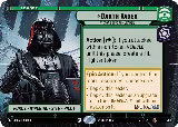 Darth Vader - Victor Squadron Leader (Hyperspace) (268), Jump to Lightspeed — Star Wars card price