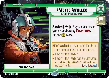 Wedge Antilles - Leader of Red Squadron (Hyperspace) (270), Jump to Lightspeed — Star Wars card price
