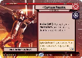 Captain Phasma - Chrome Dome (Hyperspace) (272), Jump to Lightspeed — Star Wars card price