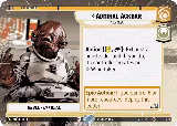 Admiral Ackbar - It's A Trap! (Hyperspace) (278), Jump to Lightspeed — Star Wars card price