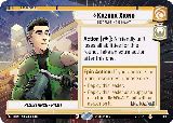 Kazuda Xiono - Best Pilot in the Galaxy (Hyperspace) (280), Jump to Lightspeed — Star Wars card price