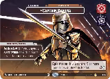 Captain Phasma - Chrome Dome (Showcase) (1006), Jump to Lightspeed — Star Wars card price
