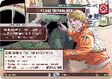 Luke Skywalker - Hero of Yavin (Showcase) (1008), Jump to Lightspeed — Star Wars card price