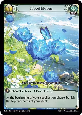 Floodbloom (035) — card price