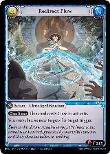 Redirect Flow (027) — card price