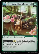 Enthralling Chime (028) — card price
