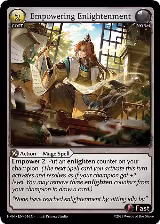 Empowering Enlightenment (044) — card price