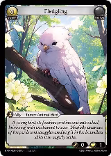 Fledgling (048) — card price
