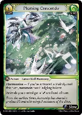 Pluming Crescendo (165), Abyssal Heaven — Grand Archive card price