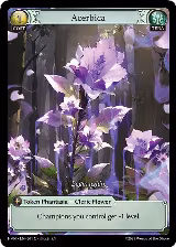 Acerbica (201), Abyssal Heaven — Grand Archive card price