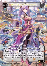 Diao Chan, Enchantress (CSR) (004), Abyssal Heaven — Grand Archive card price