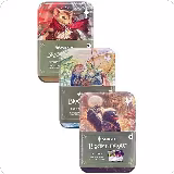 Bloomburrow - Tins [Set of 3], Bloomburrow — Magic card price