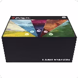 Land Station 2025, Unique and Miscellaneous Promos — Magic card price