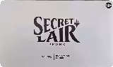 Secret Lair Drop: Secret Lair Promo: Sol Ring - Rainbow Foil Edition, Secret Lair Drop Series — Magic card price