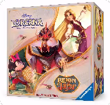 Disney Lorcana: Reign of Jafar Illumineer's Trove, Reign of Jafar — Lorcana card price