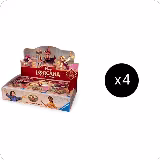 Disney Lorcana: Reign of Jafar Booster Box Case, Reign of Jafar — Lorcana card price