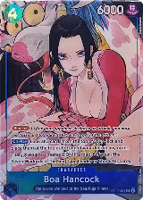 Boa Hancock (Illustration Box Vol.1) (Textured) (ST17-004), One Piece Promotion Cards — One Piece card price
