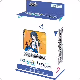 HATSUNE MIKU: COLORFUL STAGE! Leo/need Trial Deck+, HATSUNE MIKU: COLORFUL STAGE! — Weiß Schwarz card price