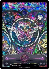Owlune (SS2-061) (SS2-061), Shattered Stars Chapter 2 [SS2] — Elestrals card price