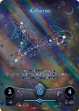 Apheros (SS2-062) (SS2-062) — card price
