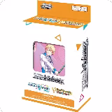 HATSUNE MIKU: COLORFUL STAGE! Wonderlands x Showtime Trial Deck+, HATSUNE MIKU: COLORFUL STAGE! — Weiß Schwarz card price