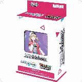 HATSUNE MIKU: COLORFUL STAGE! Vivid Bad Squad Trial Deck+, HATSUNE MIKU: COLORFUL STAGE! — Weiß Schwarz card price