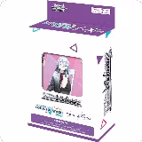HATSUNE MIKU: COLORFUL STAGE! Nightcord at 25:00 Trial Deck+, HATSUNE MIKU: COLORFUL STAGE! — Weiß Schwarz card price