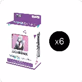 HATSUNE MIKU: COLORFUL STAGE! Nightcord at 25:00 Trial Deck+ Display, HATSUNE MIKU: COLORFUL STAGE! — Weiß Schwarz card price