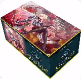 SS01: World's Beyond Starter Set: Swordcraft, Worlds Beyond (Swordcraft) — Shadowverse card price
