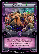 Corviskull (PR4-06) — card price
